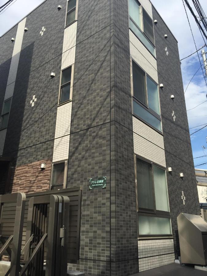 Ookubo! 大久保! 新宿步行距离! 精品新装公寓! 大久保车站步行7分钟! 干湿分离! 智能马桶! 高速无限制网路 201 Tōkyō Extérieur photo